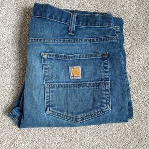 Carhartt Jeans
